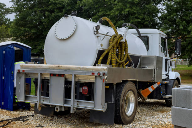 Best Long-term porta potty rental  in Bettendorf, IA