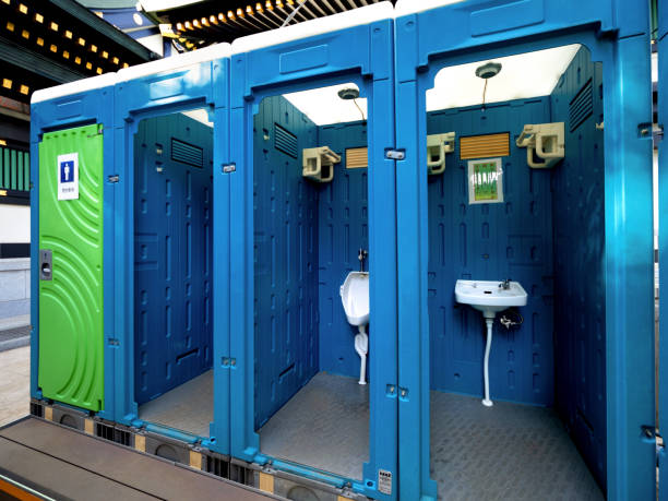 Best Emergency porta potty rental  in Bettendorf, IA